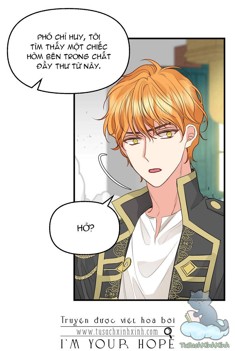 Hãy Bỏ Mặc Tôi Chapter 70 - 33