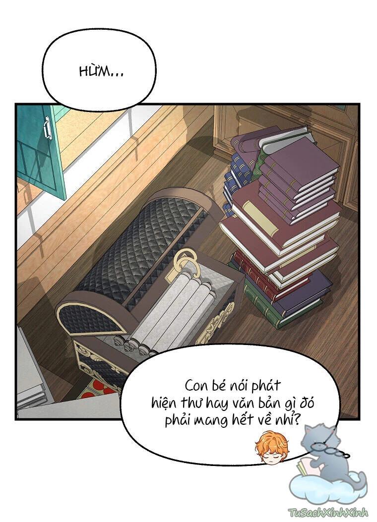 Hãy Bỏ Mặc Tôi Chapter 70 - 34