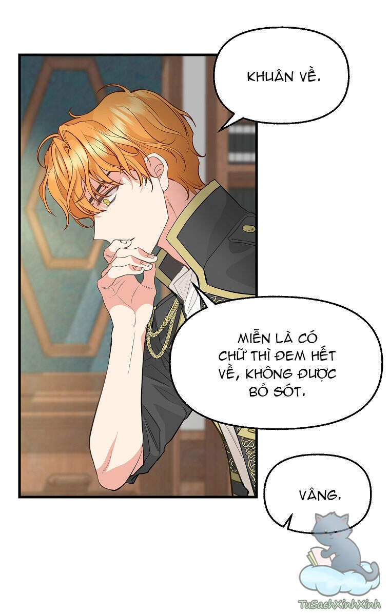 Hãy Bỏ Mặc Tôi Chapter 70 - 35