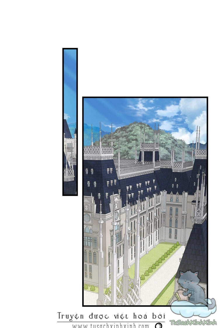 Hãy Bỏ Mặc Tôi Chapter 70 - 36