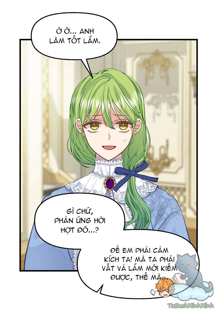 Hãy Bỏ Mặc Tôi Chapter 70 - 38