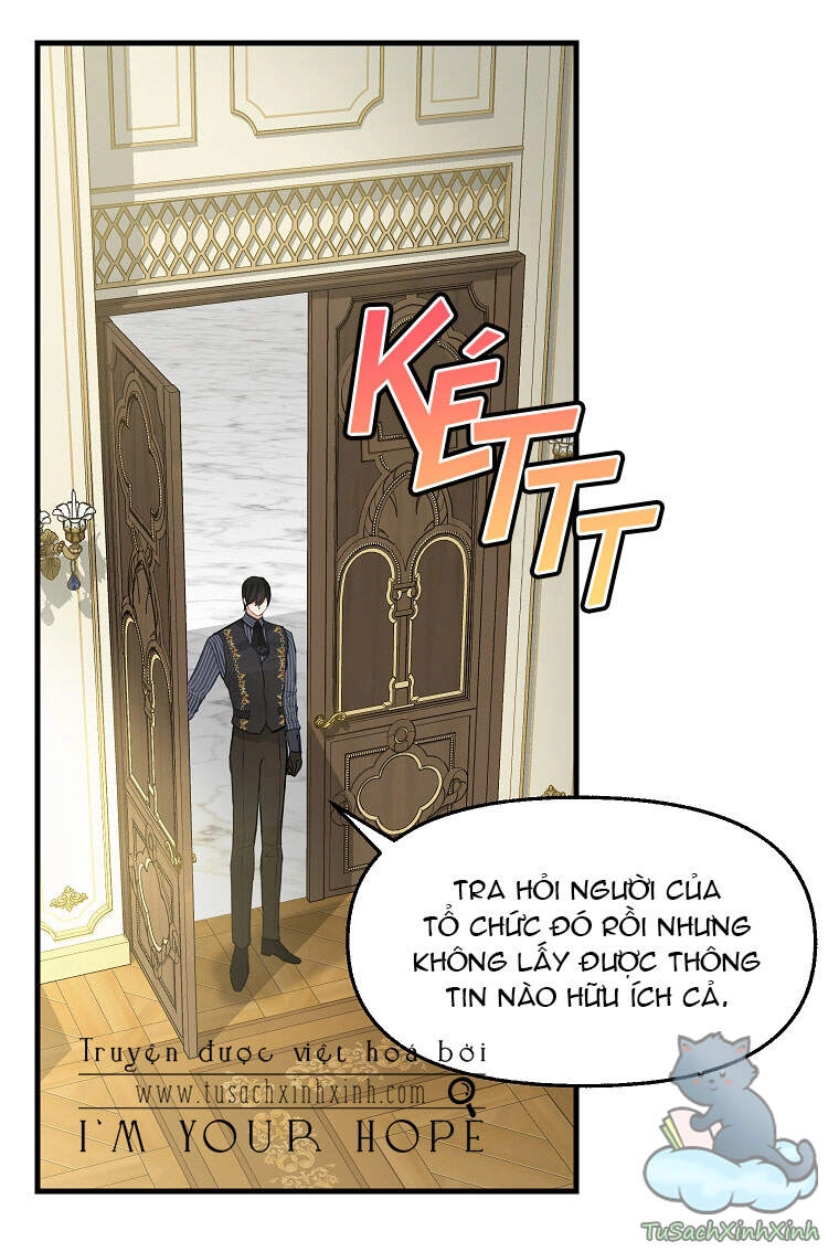 Hãy Bỏ Mặc Tôi Chapter 70 - 39