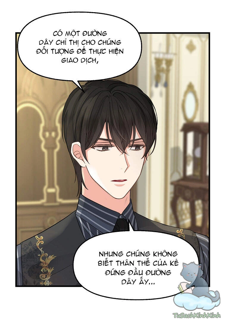 Hãy Bỏ Mặc Tôi Chapter 70 - 40