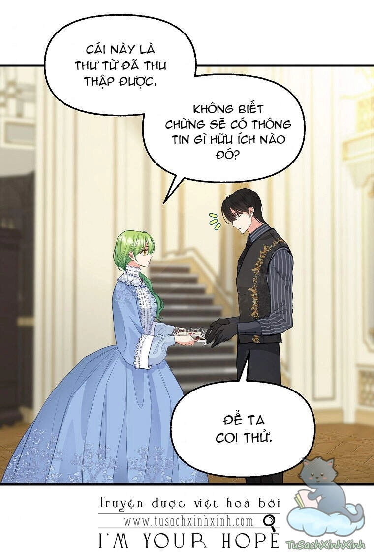 Hãy Bỏ Mặc Tôi Chapter 70 - 41