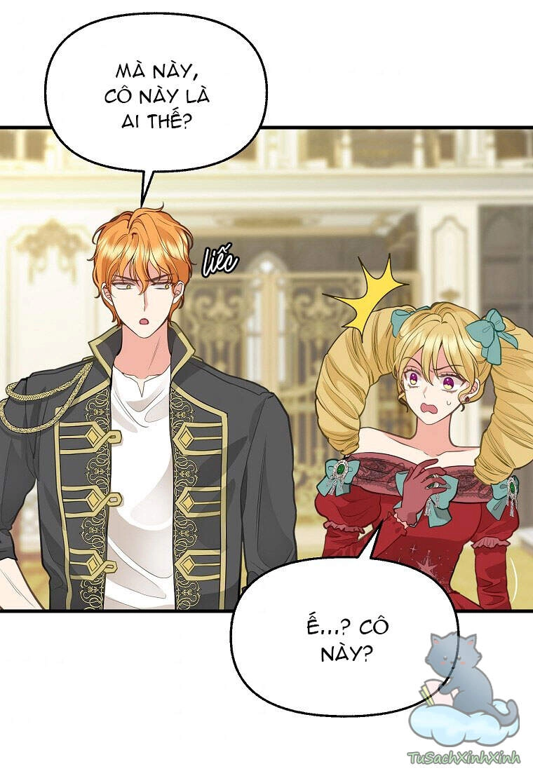 Hãy Bỏ Mặc Tôi Chapter 70 - 42