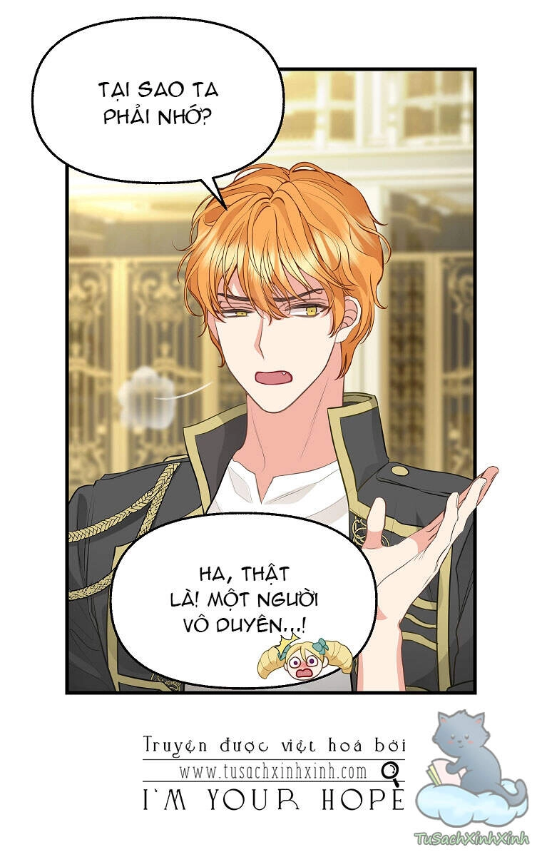 Hãy Bỏ Mặc Tôi Chapter 70 - 44