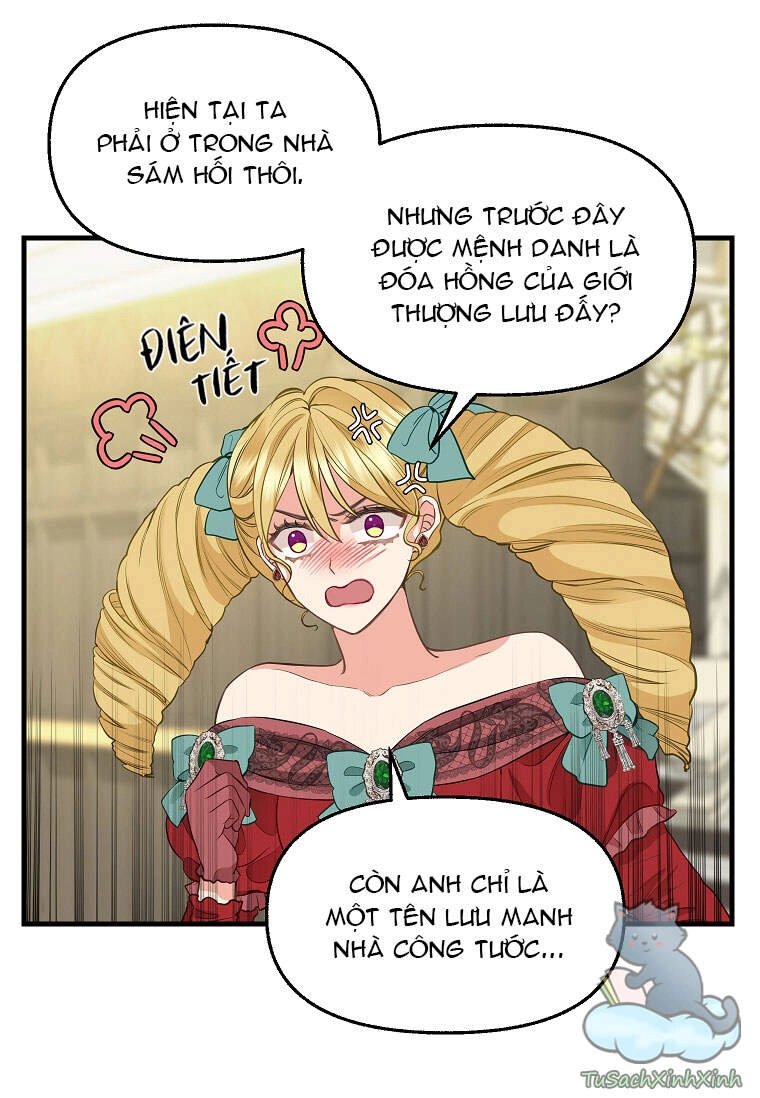 Hãy Bỏ Mặc Tôi Chapter 70 - 45