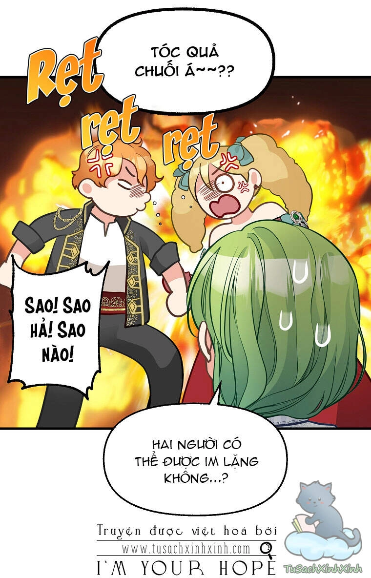 Hãy Bỏ Mặc Tôi Chapter 70 - 47