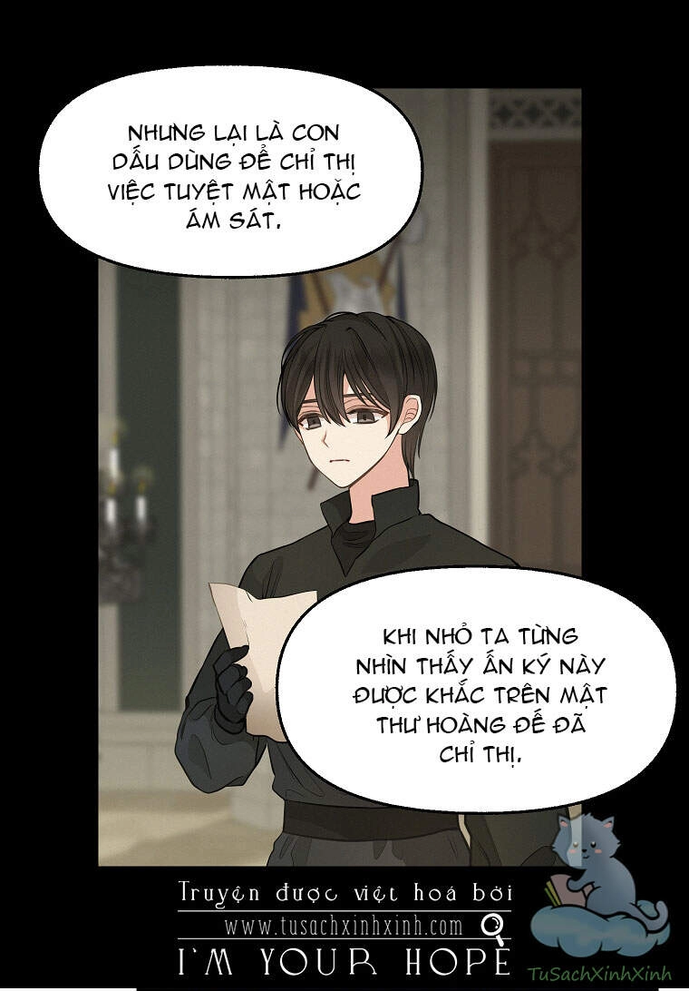 Hãy Bỏ Mặc Tôi Chapter 70 - 50