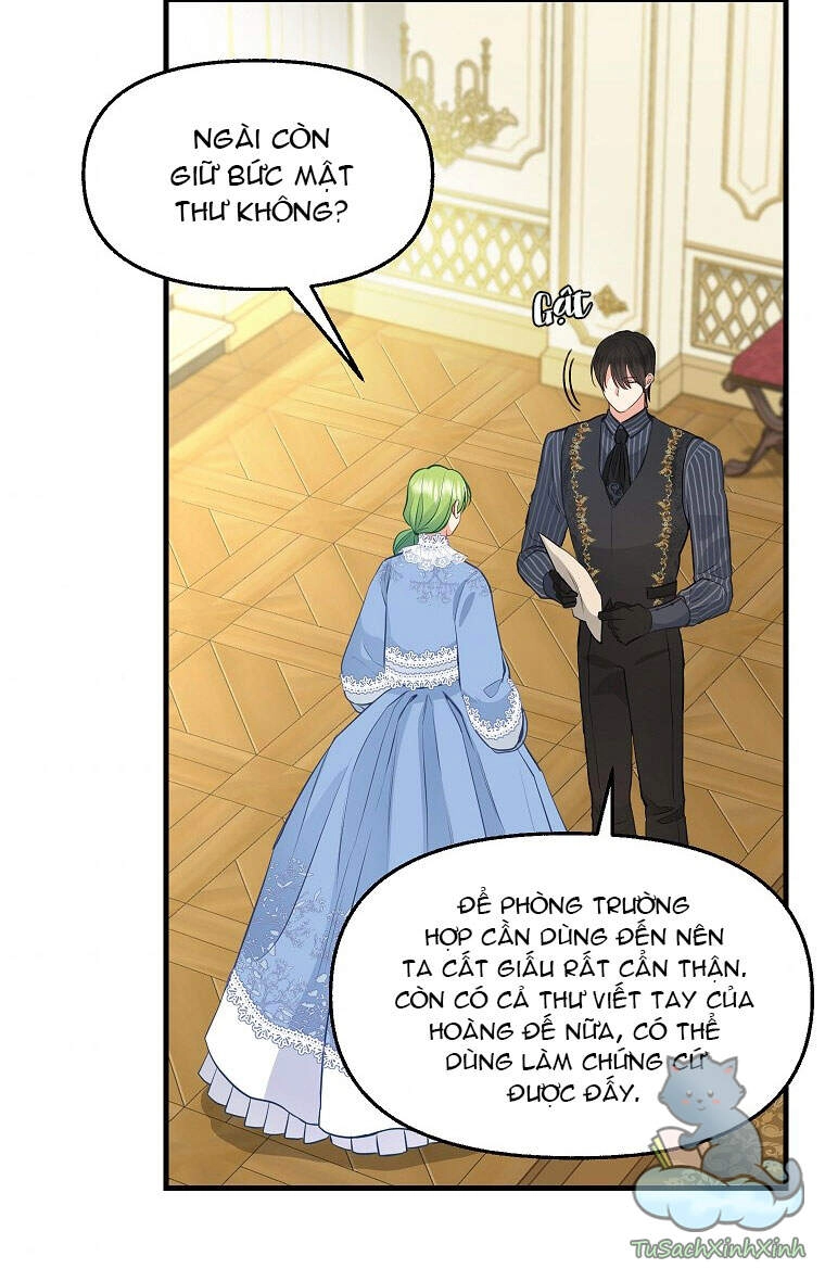 Hãy Bỏ Mặc Tôi Chapter 70 - 51