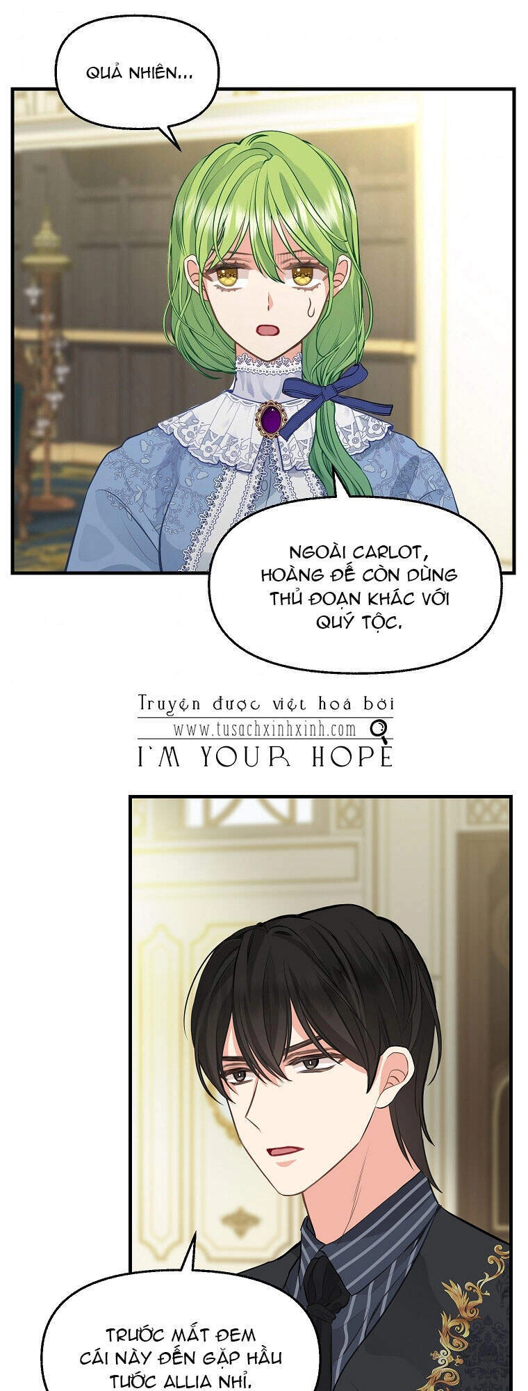 Hãy Bỏ Mặc Tôi Chapter 70 - 52