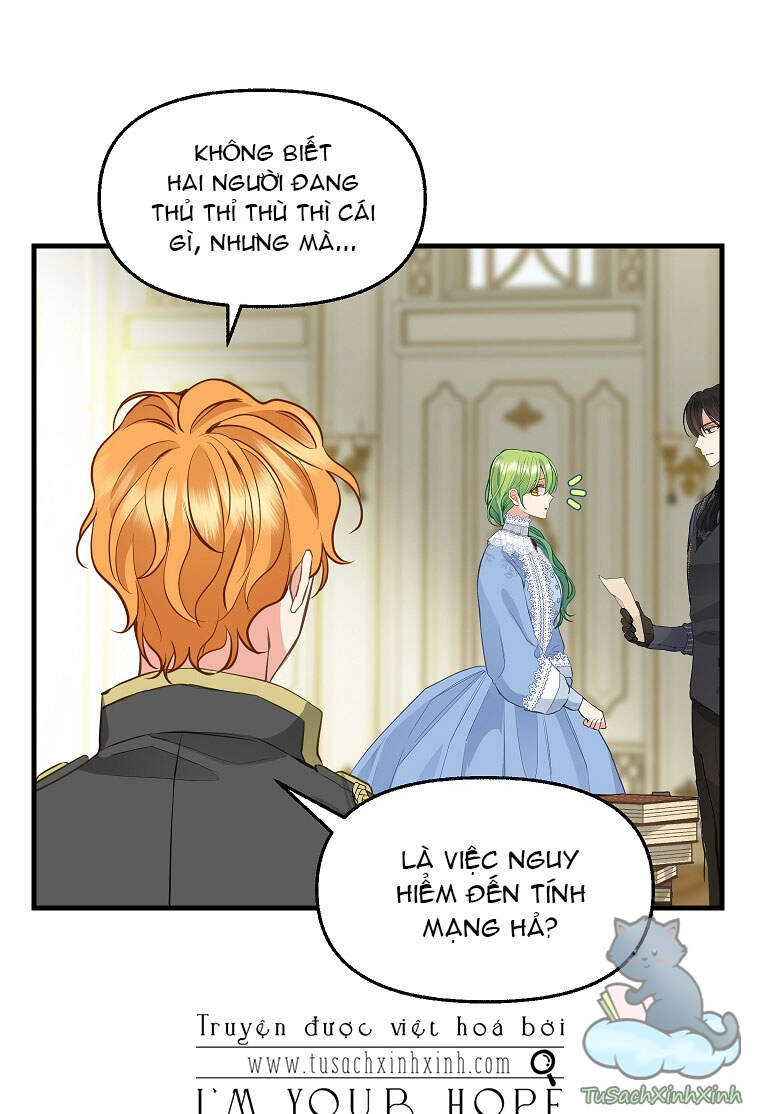 Hãy Bỏ Mặc Tôi Chapter 70 - 54