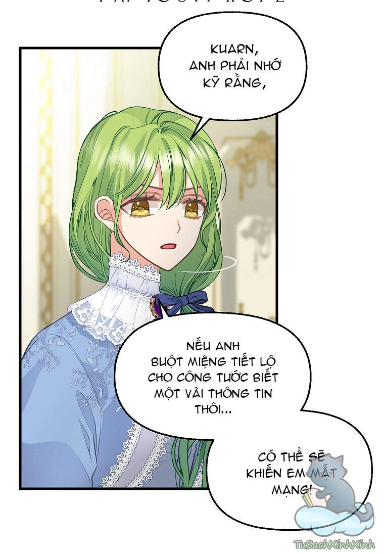 Hãy Bỏ Mặc Tôi Chapter 70 - 55