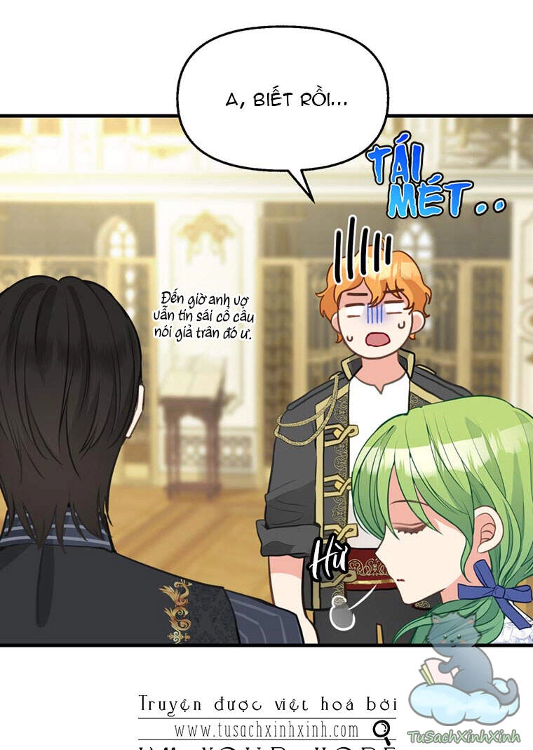 Hãy Bỏ Mặc Tôi Chapter 70 - 56