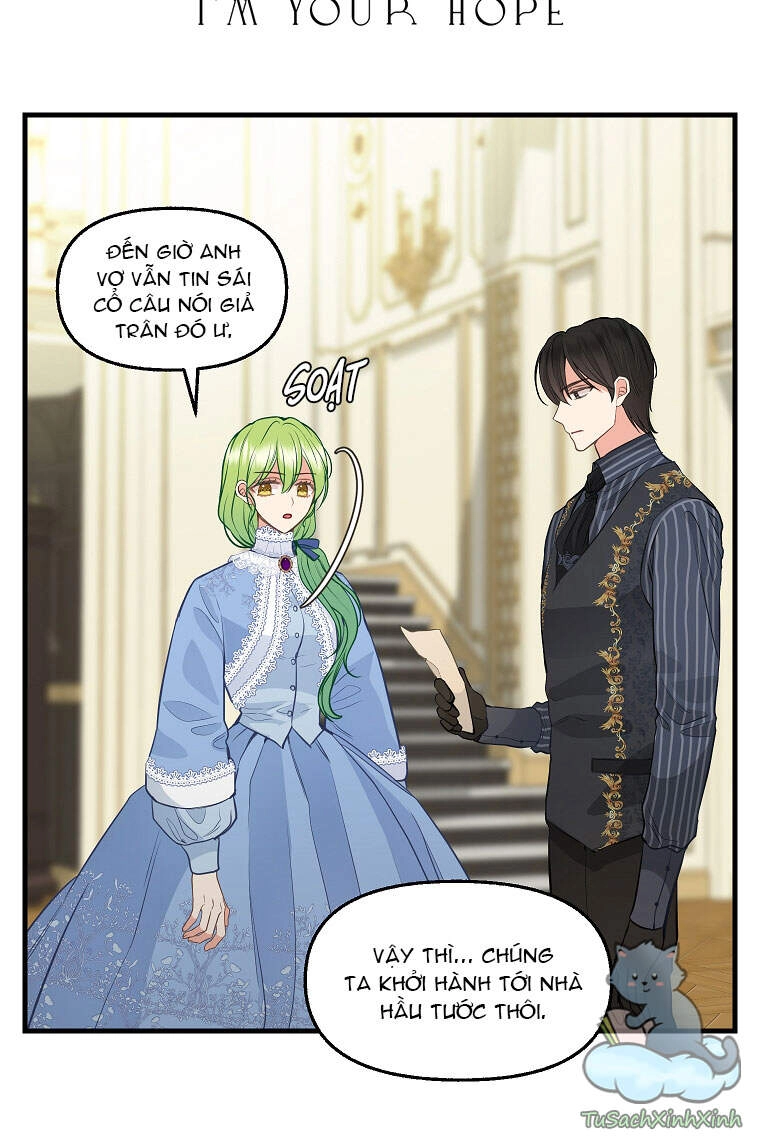 Hãy Bỏ Mặc Tôi Chapter 70 - 57