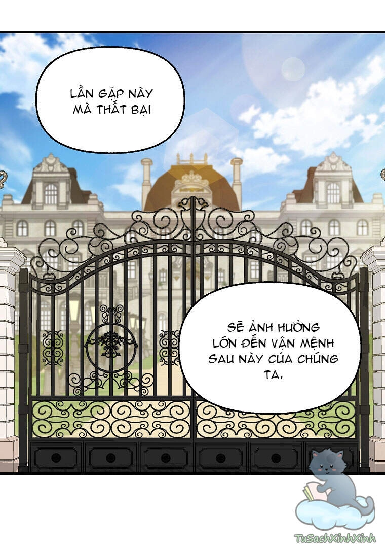 Hãy Bỏ Mặc Tôi Chapter 70 - 58