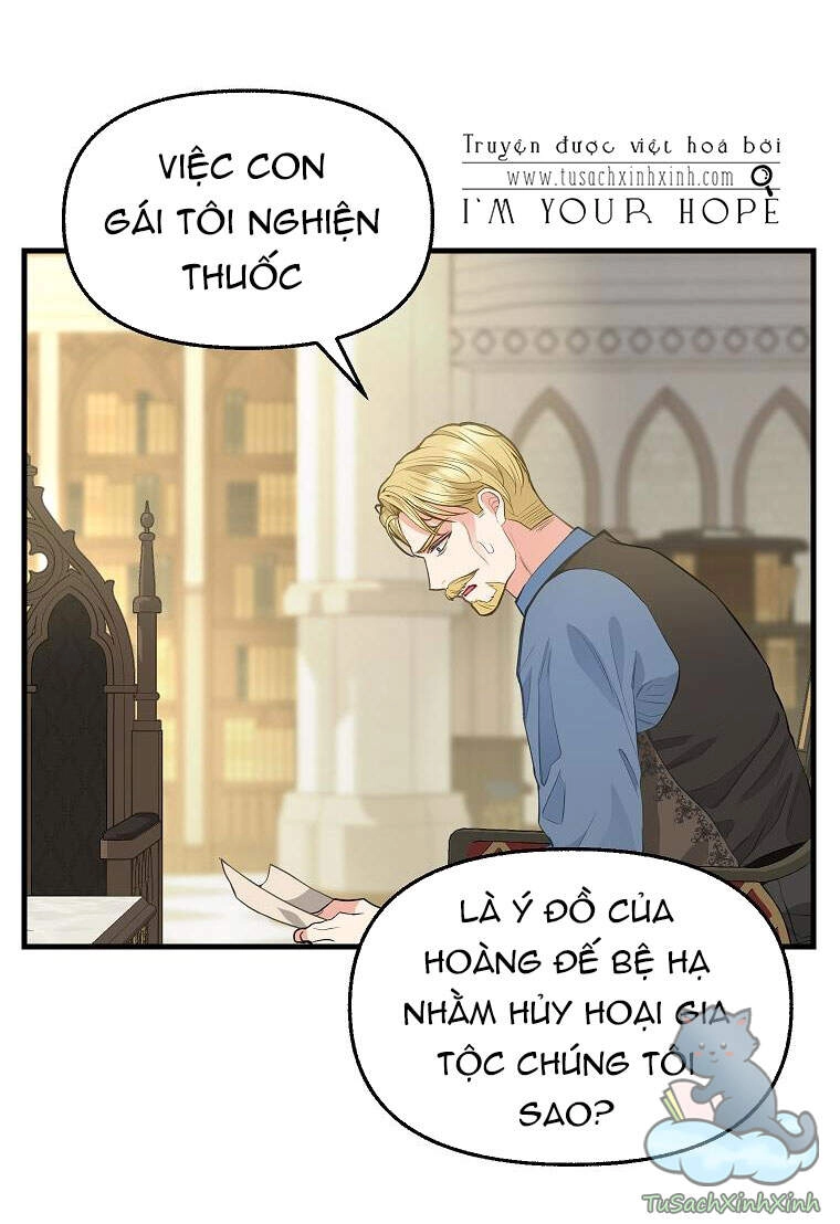 Hãy Bỏ Mặc Tôi Chapter 71 - 4