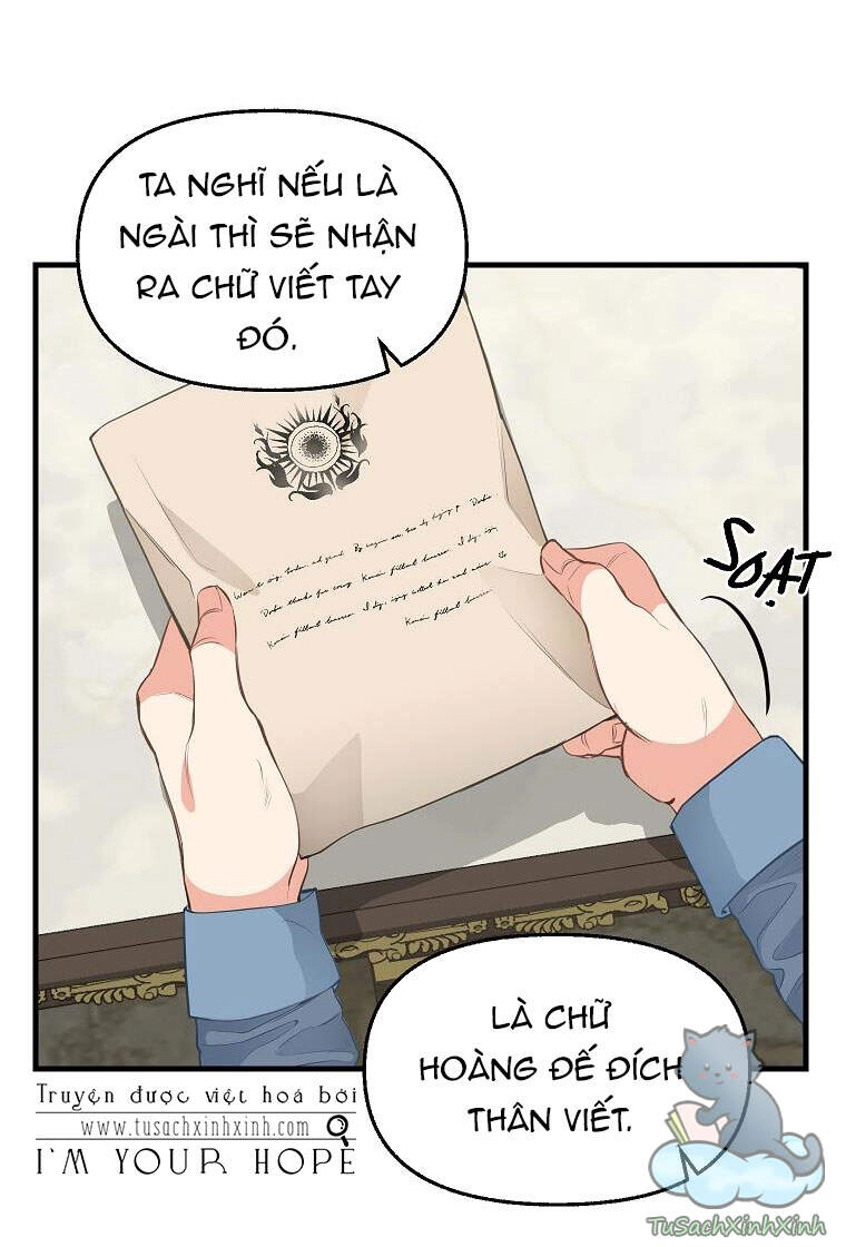 Hãy Bỏ Mặc Tôi Chapter 71 - 6