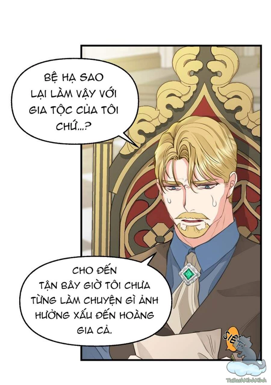 Hãy Bỏ Mặc Tôi Chapter 71 - 7