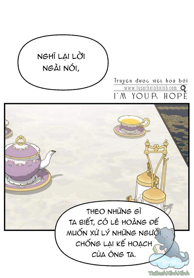 Hãy Bỏ Mặc Tôi Chapter 71 - 8