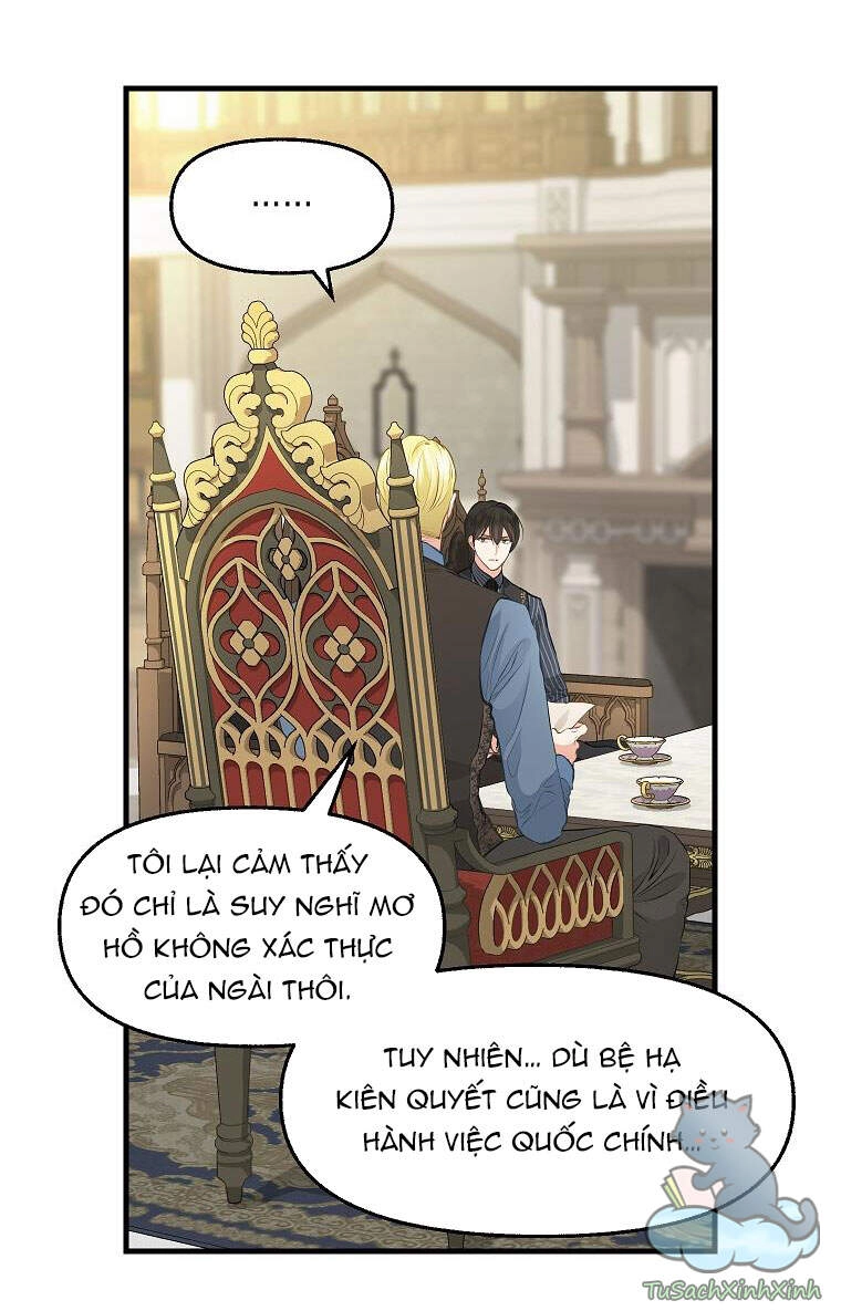 Hãy Bỏ Mặc Tôi Chapter 71 - 9