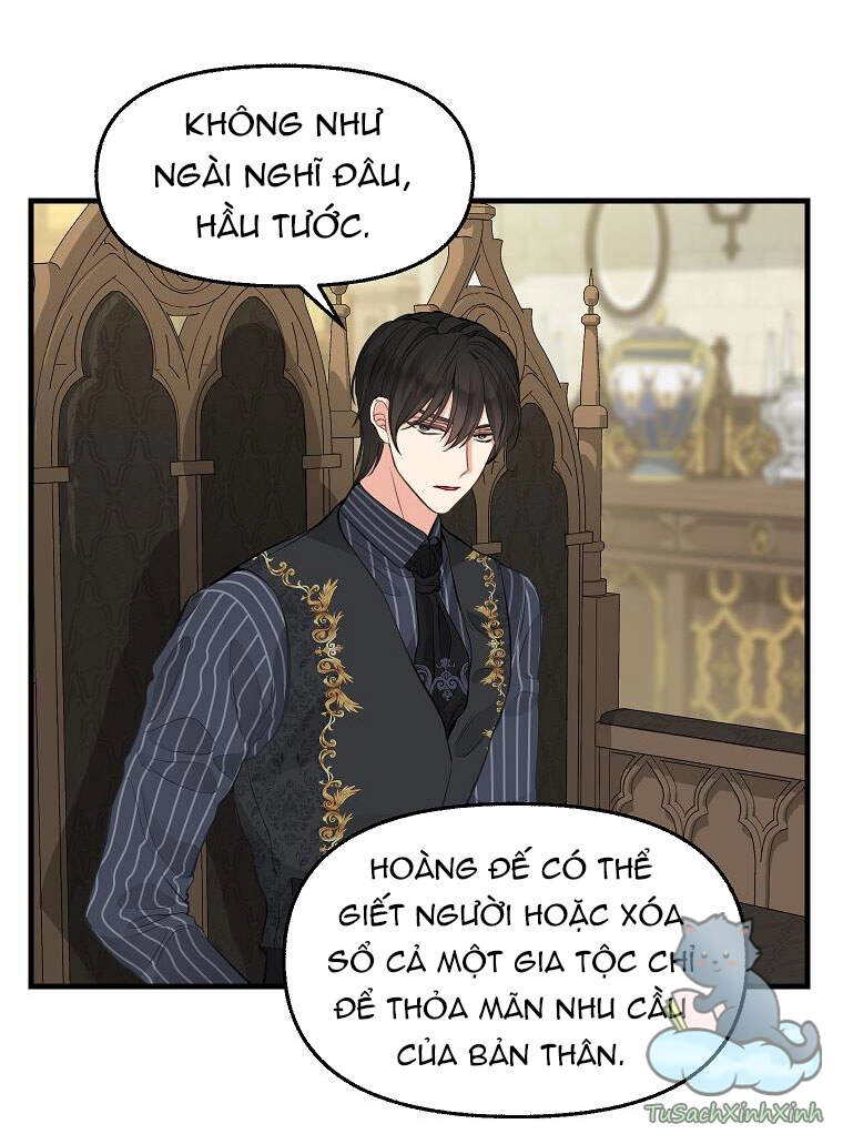 Hãy Bỏ Mặc Tôi Chapter 71 - 10