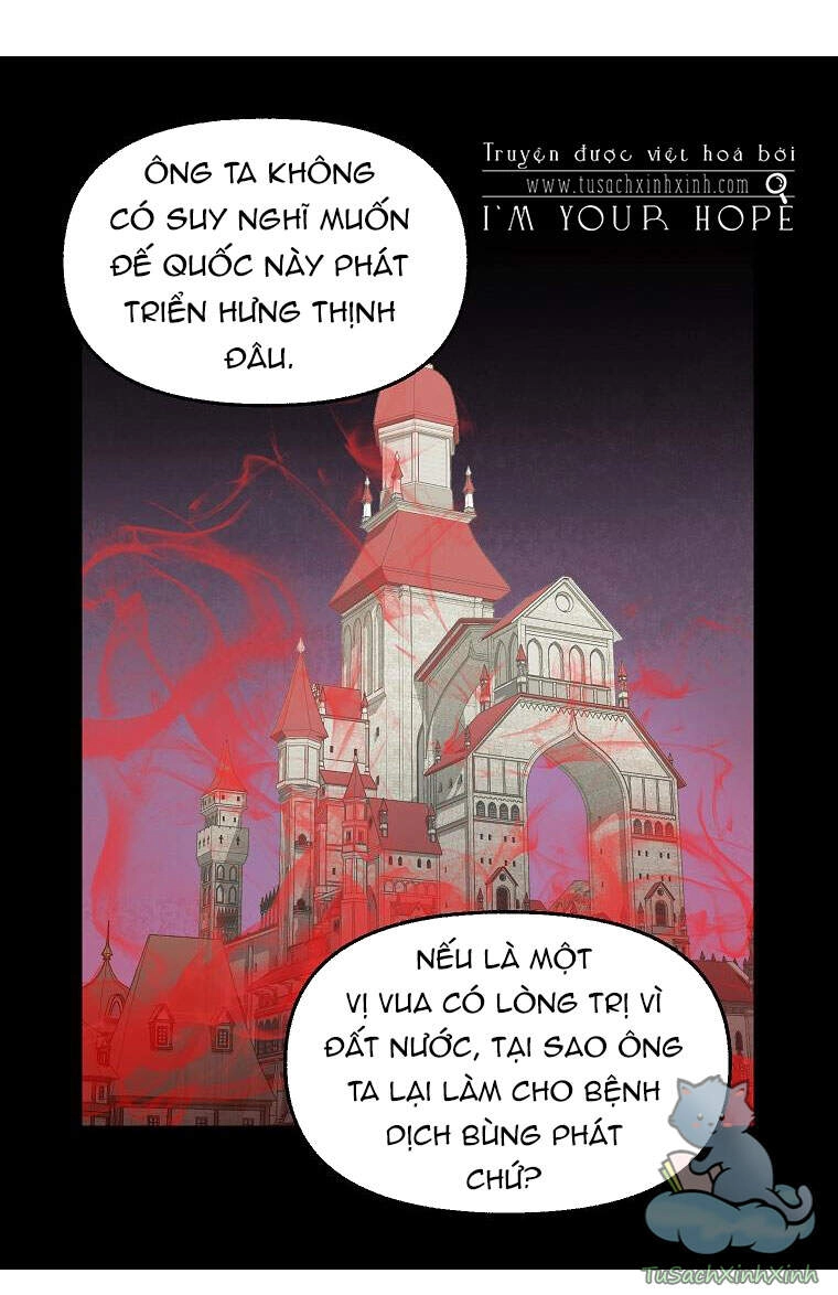 Hãy Bỏ Mặc Tôi Chapter 71 - 11