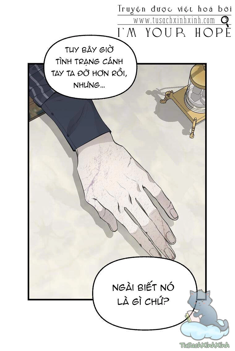 Hãy Bỏ Mặc Tôi Chapter 71 - 13