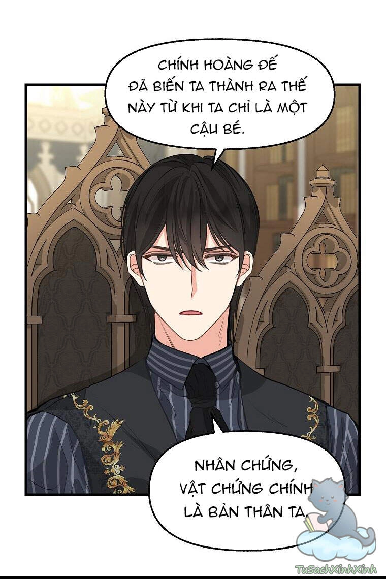 Hãy Bỏ Mặc Tôi Chapter 71 - 15