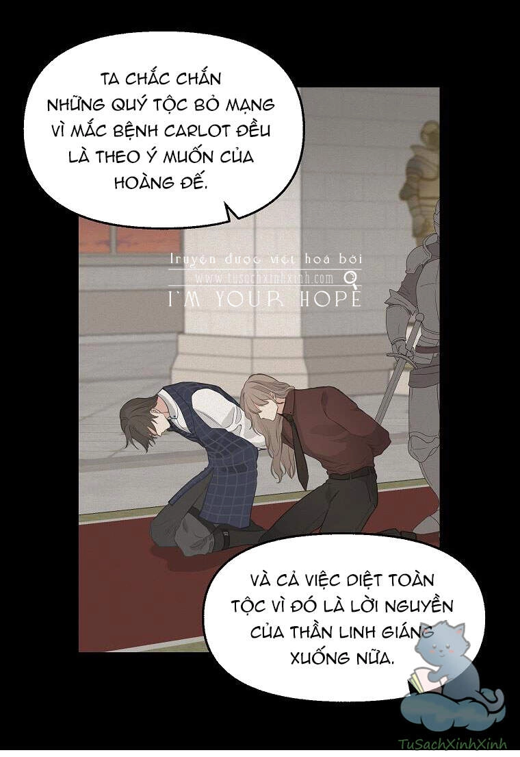 Hãy Bỏ Mặc Tôi Chapter 71 - 16