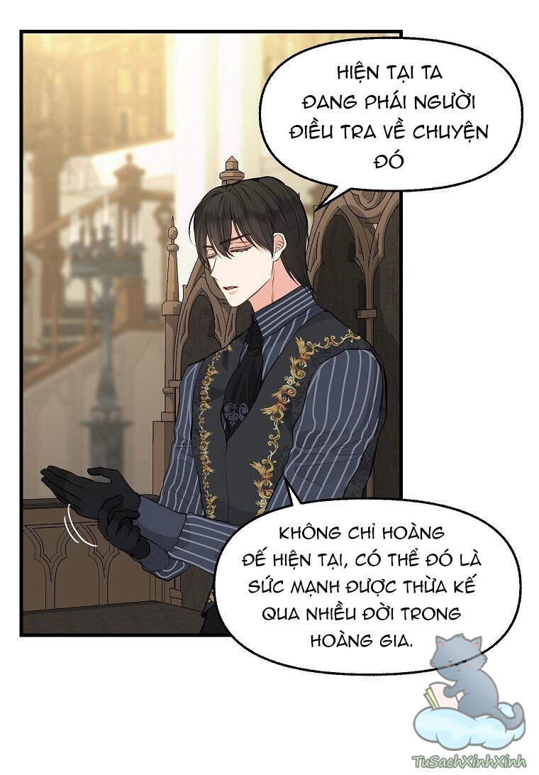 Hãy Bỏ Mặc Tôi Chapter 71 - 18