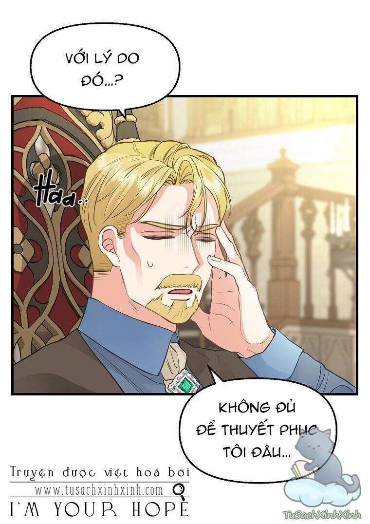 Hãy Bỏ Mặc Tôi Chapter 71 - 22