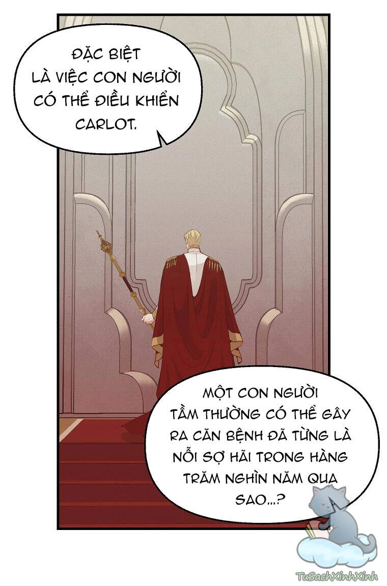 Hãy Bỏ Mặc Tôi Chapter 71 - 23