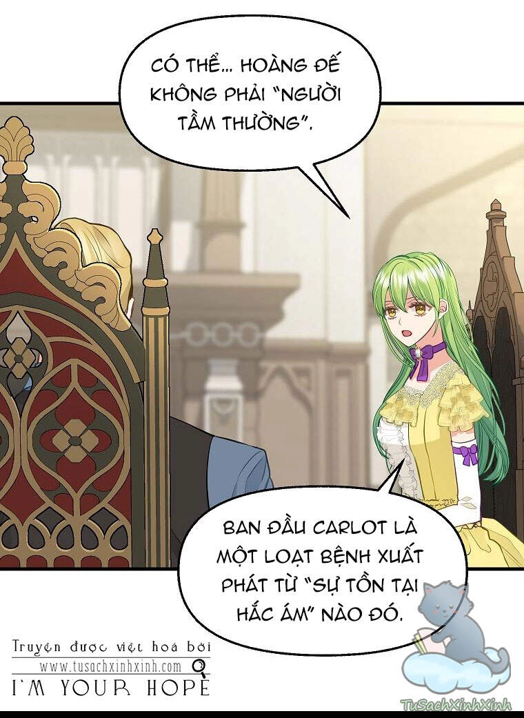 Hãy Bỏ Mặc Tôi Chapter 71 - 24