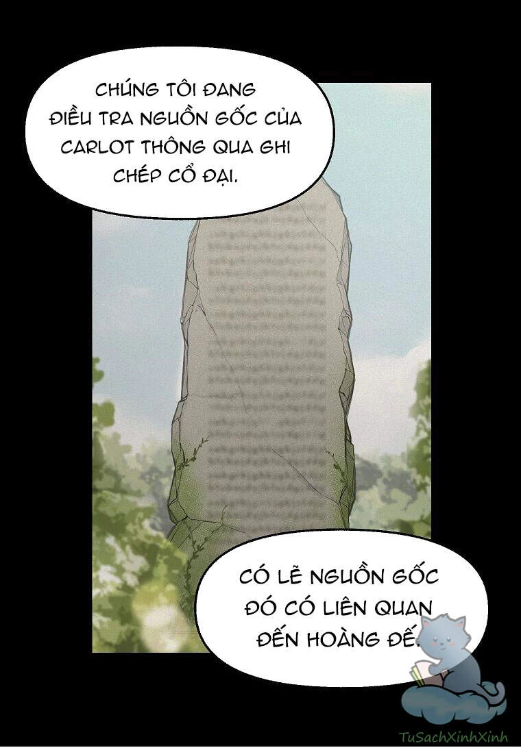 Hãy Bỏ Mặc Tôi Chapter 71 - 25