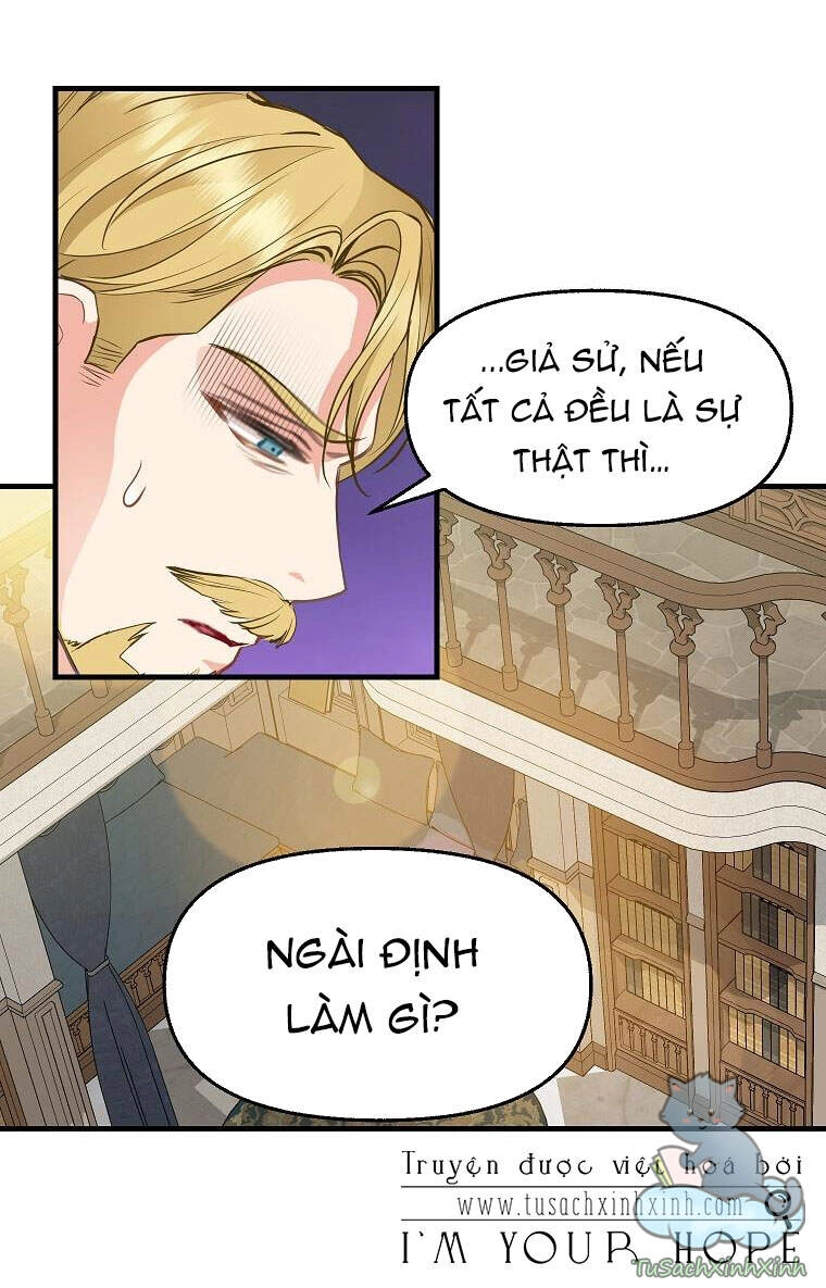 Hãy Bỏ Mặc Tôi Chapter 71 - 26