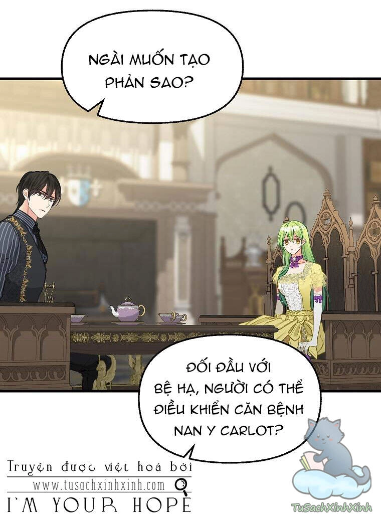 Hãy Bỏ Mặc Tôi Chapter 71 - 27