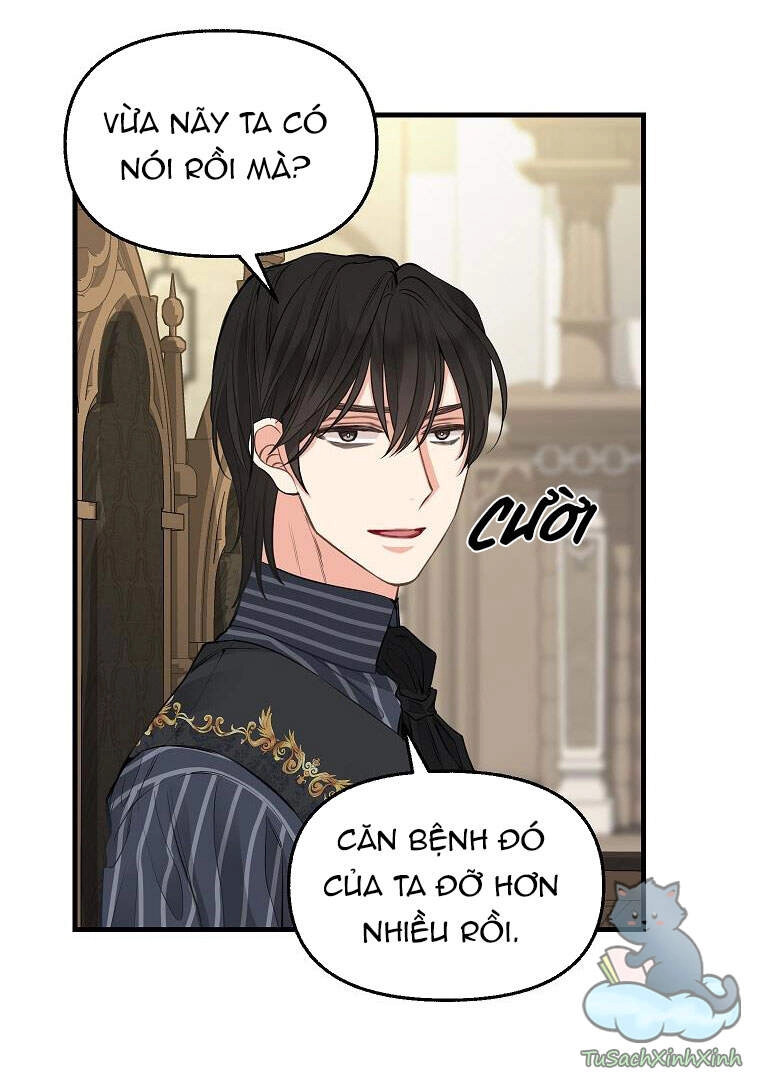 Hãy Bỏ Mặc Tôi Chapter 71 - 28