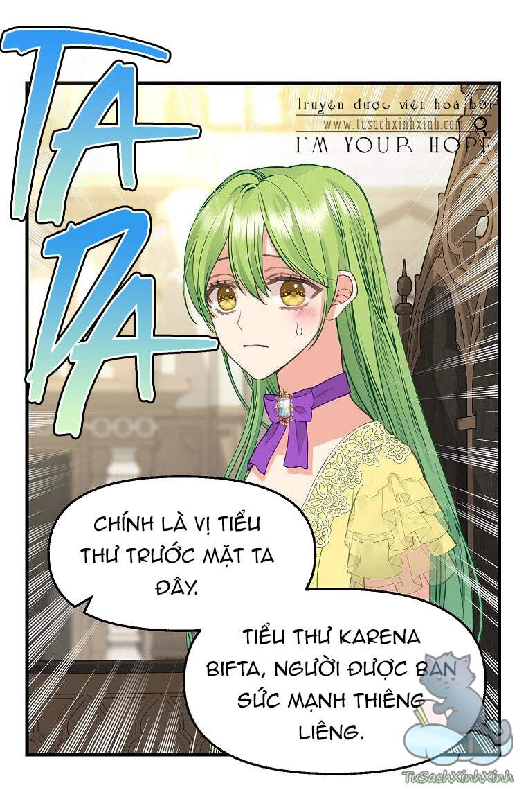 Hãy Bỏ Mặc Tôi Chapter 71 - 30