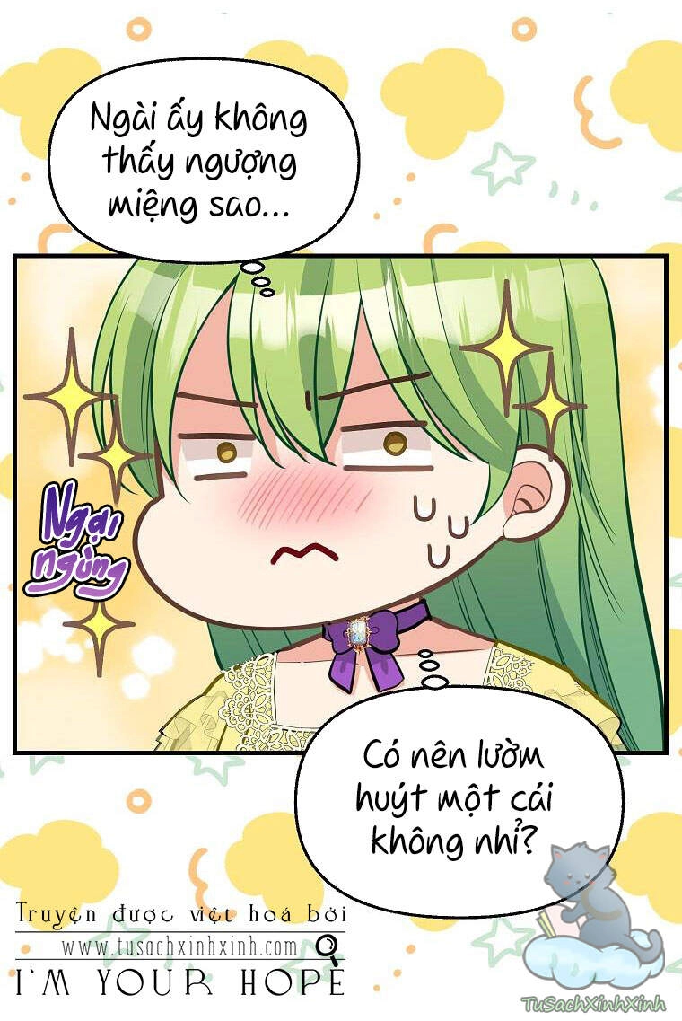 Hãy Bỏ Mặc Tôi Chapter 71 - 31