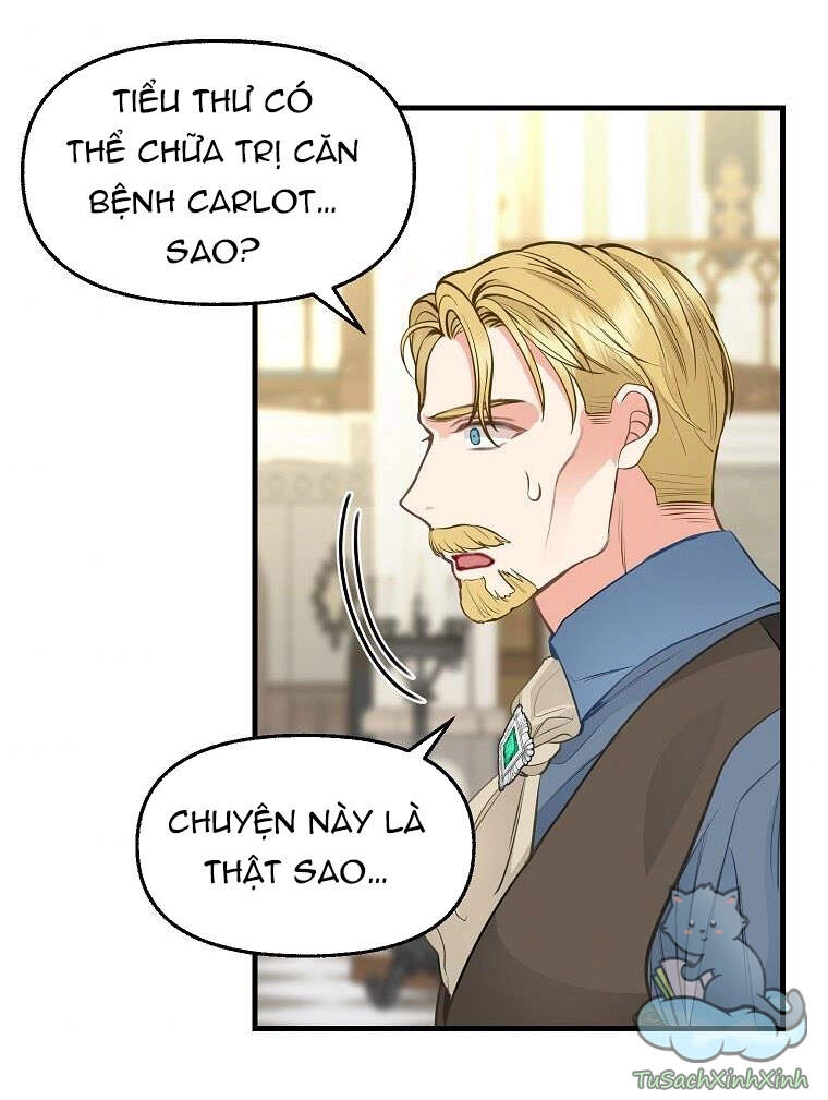 Hãy Bỏ Mặc Tôi Chapter 71 - 32