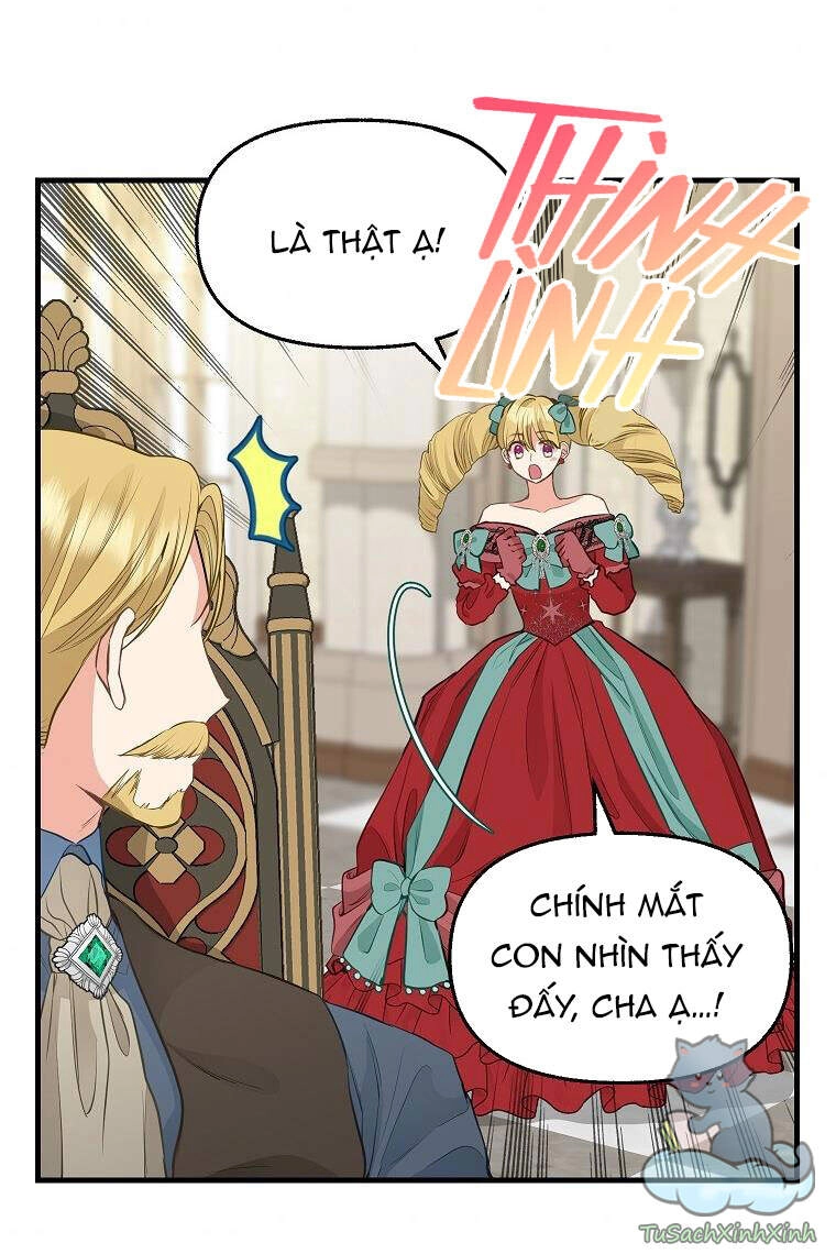 Hãy Bỏ Mặc Tôi Chapter 71 - 33