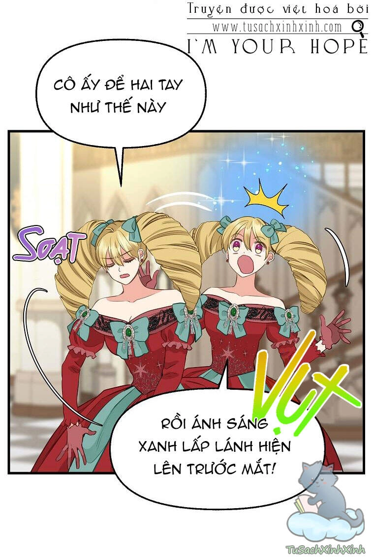 Hãy Bỏ Mặc Tôi Chapter 71 - 34