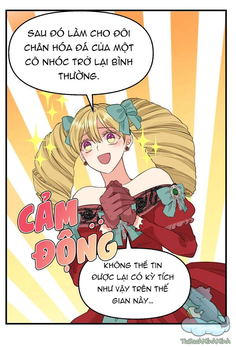 Hãy Bỏ Mặc Tôi Chapter 71 - 35