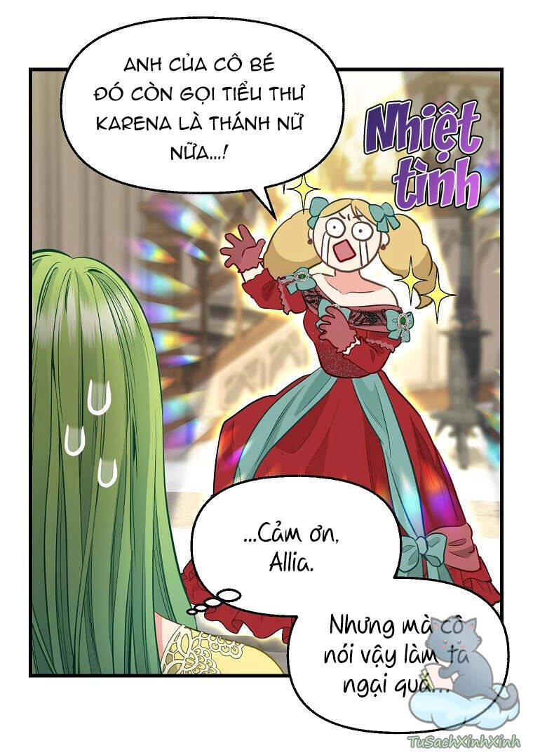 Hãy Bỏ Mặc Tôi Chapter 71 - 36