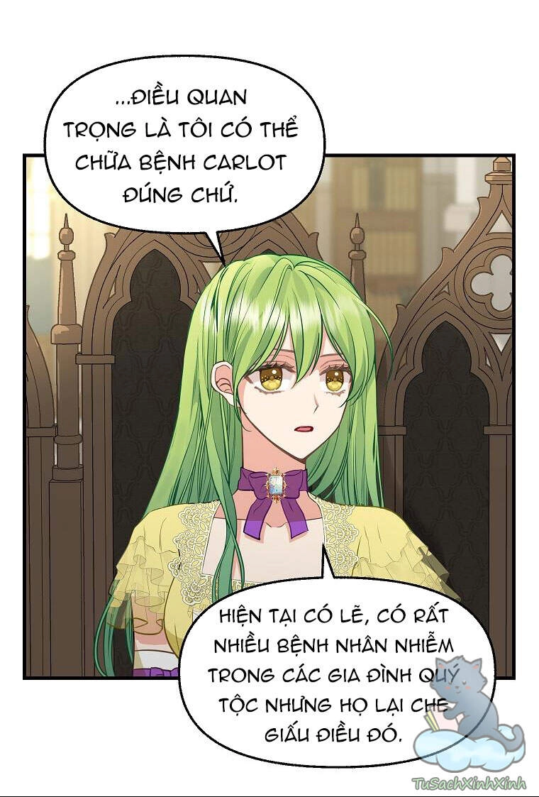 Hãy Bỏ Mặc Tôi Chapter 71 - 38