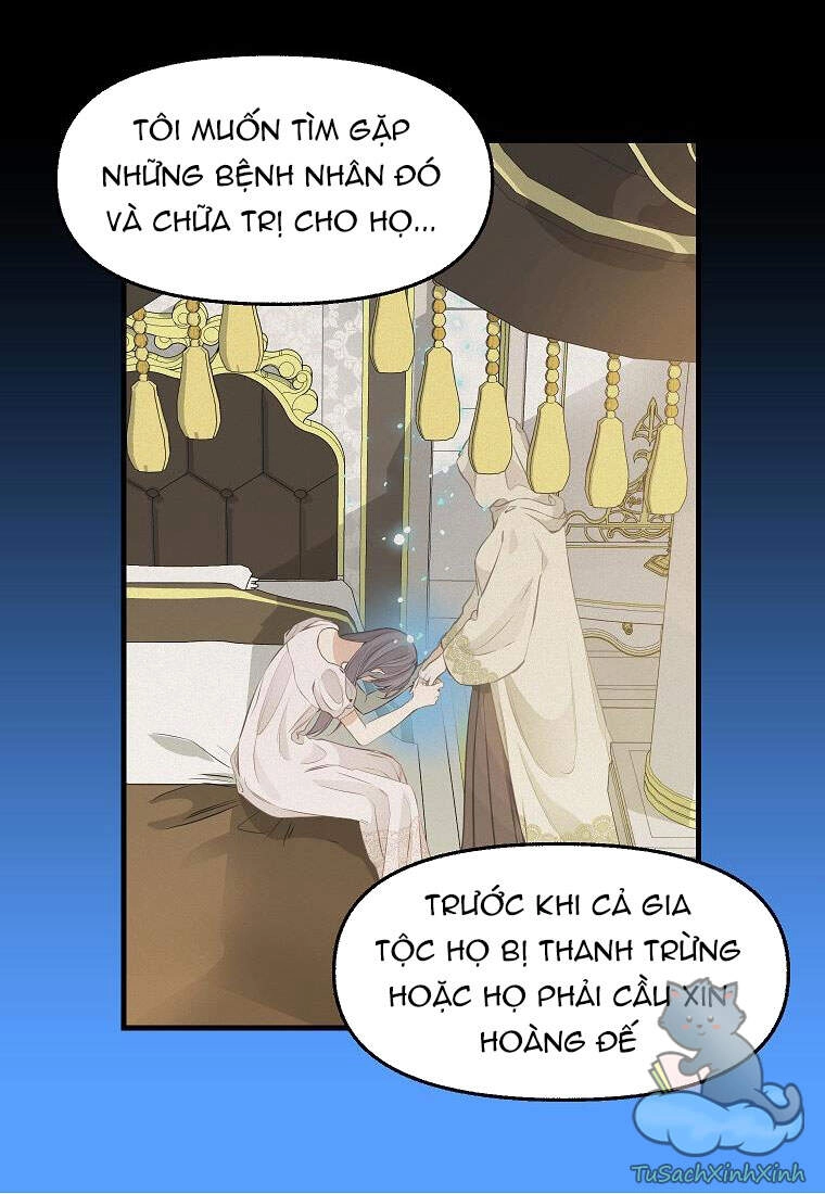 Hãy Bỏ Mặc Tôi Chapter 71 - 39