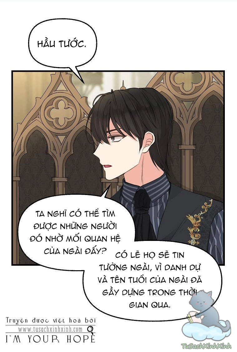Hãy Bỏ Mặc Tôi Chapter 71 - 40
