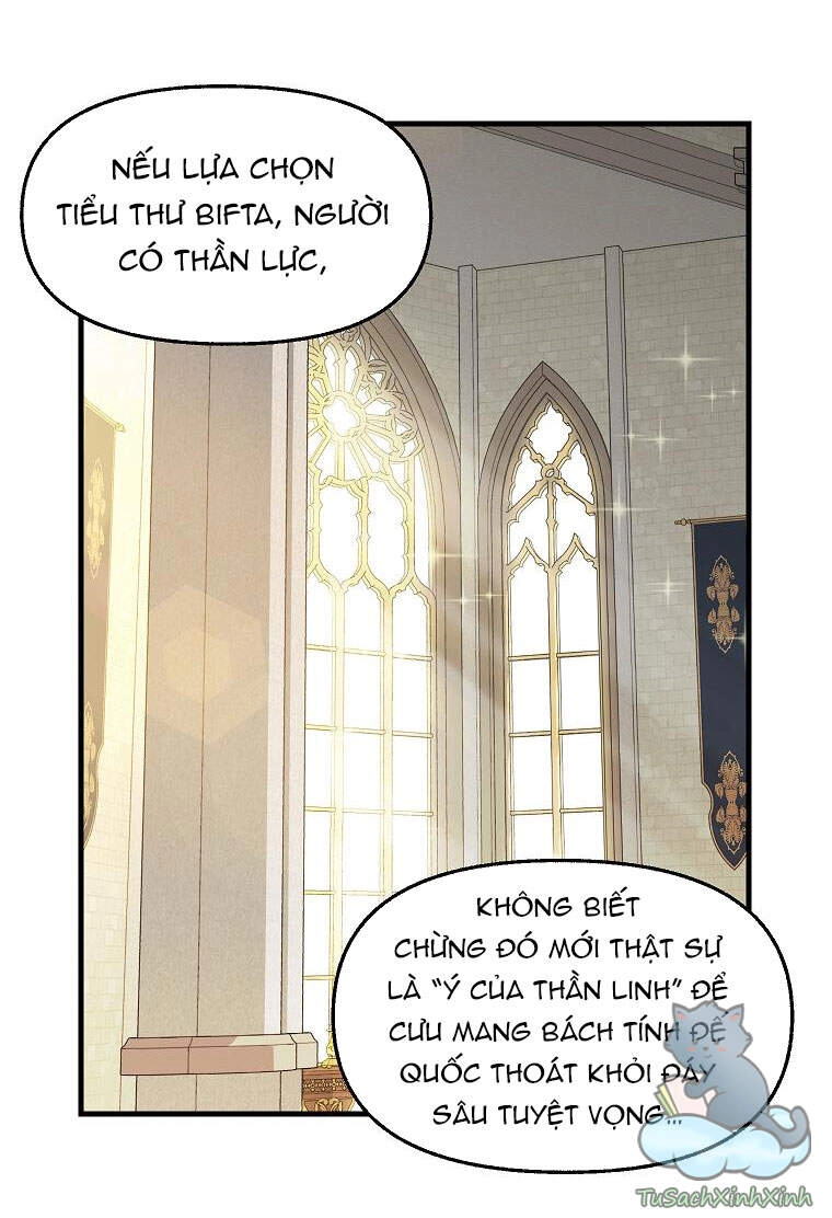 Hãy Bỏ Mặc Tôi Chapter 71 - 47