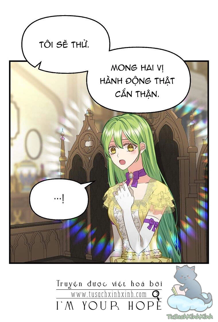 Hãy Bỏ Mặc Tôi Chapter 71 - 48